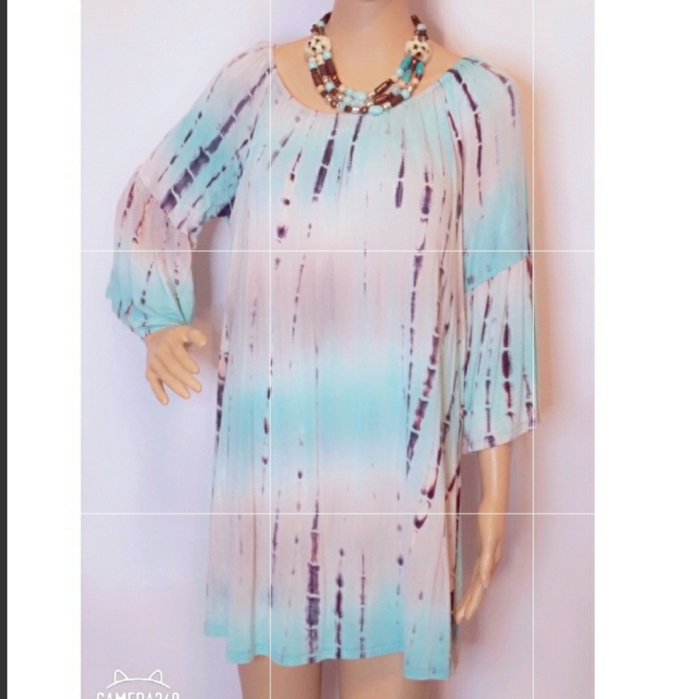 🔥4 ITEMS FOR $20🔥Lilypad Women's Blouse 2XL